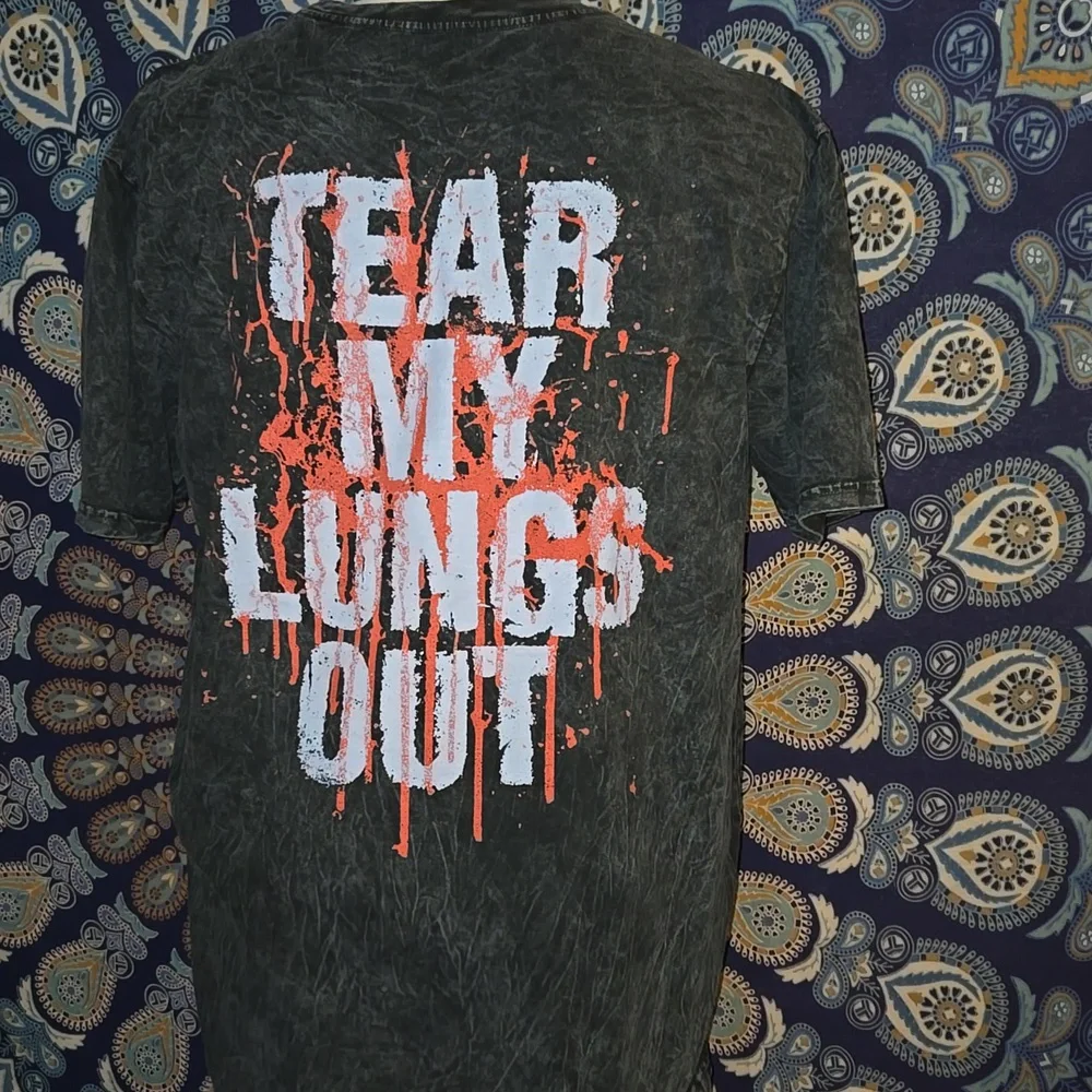 Spiritbox XXXL Tee, New Never Worn - Picture 2 of 3